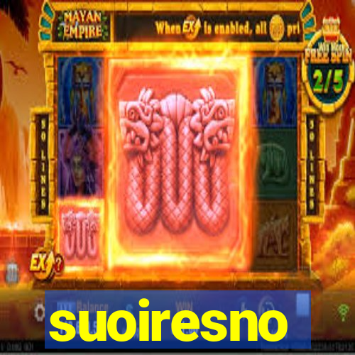 suoiresno