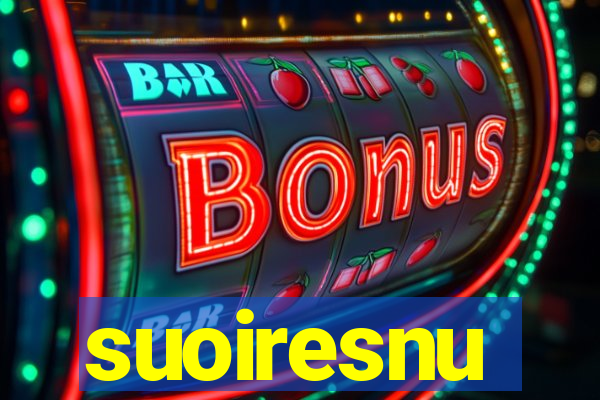 suoiresnu