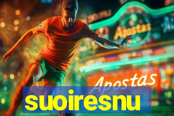 suoiresnu