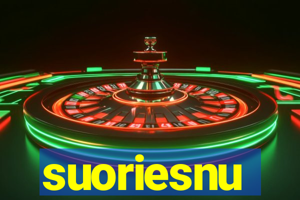 suoriesnu