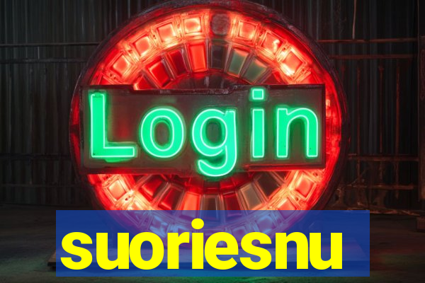 suoriesnu