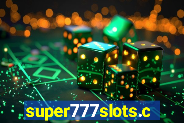super777slots.com