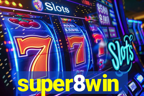 super8win