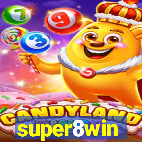 super8win