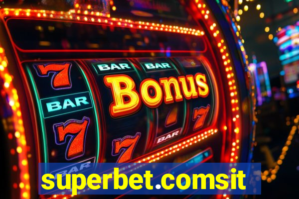 superbet.comsite