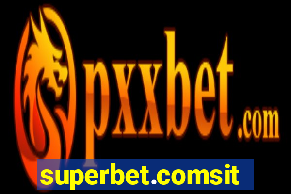 superbet.comsite