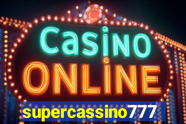 supercassino777