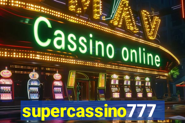 supercassino777