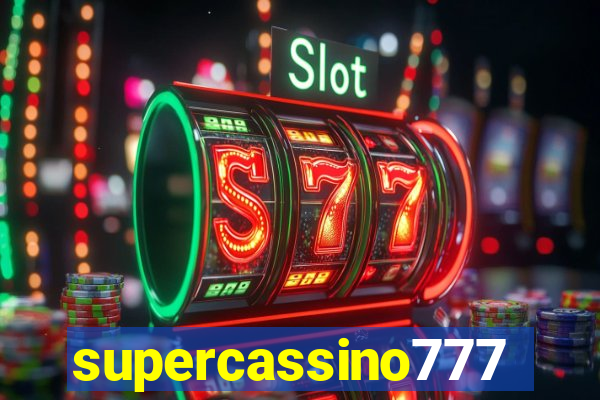 supercassino777
