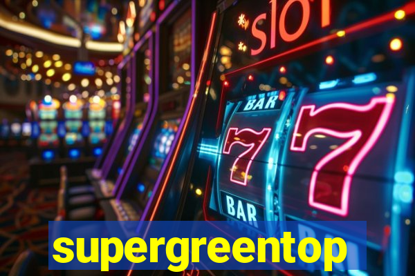supergreentop
