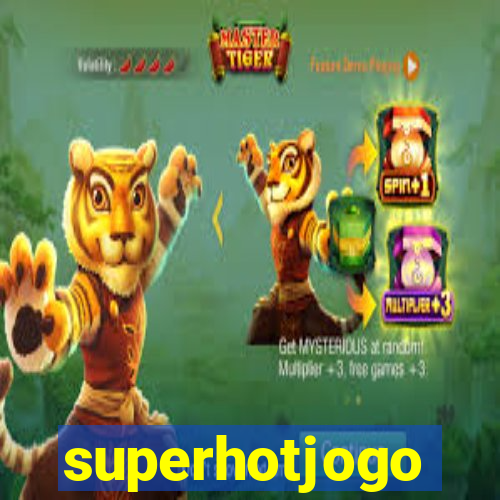 superhotjogo