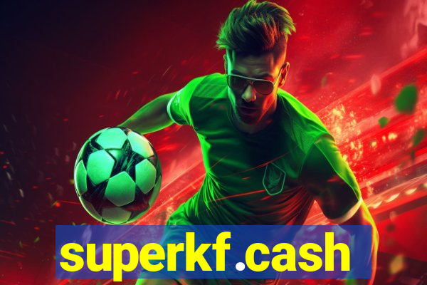 superkf.cash
