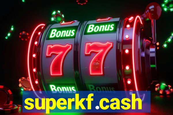 superkf.cash