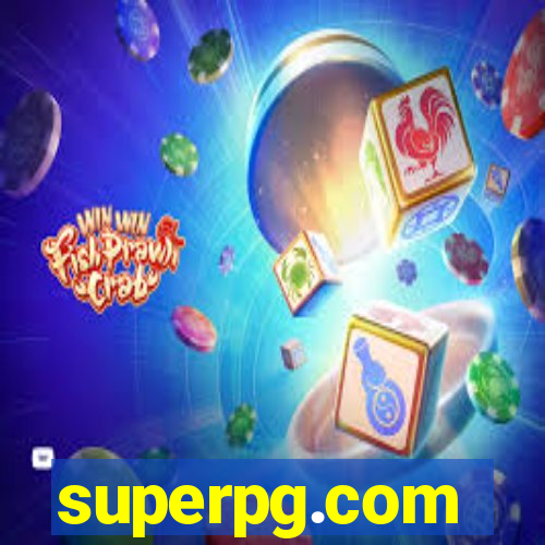 superpg.com