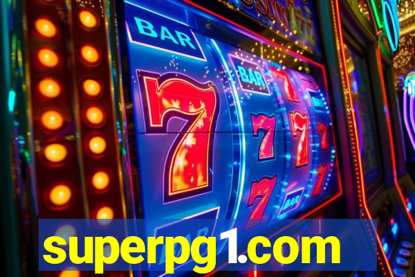superpg1.com