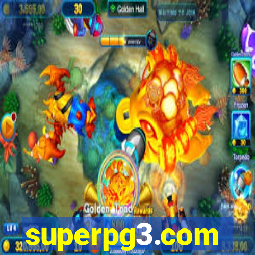 superpg3.com