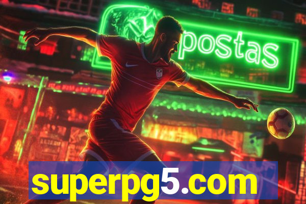 superpg5.com