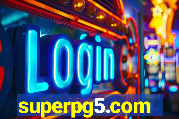 superpg5.com