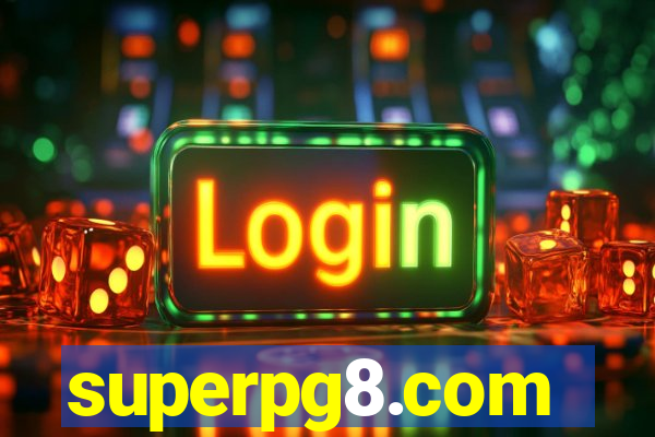 superpg8.com
