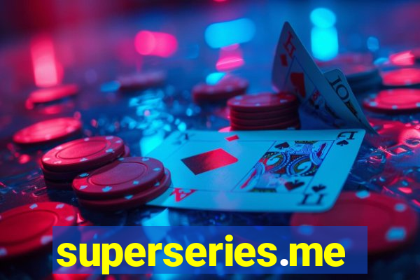 superseries.me