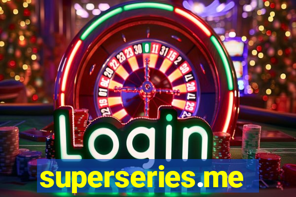 superseries.me