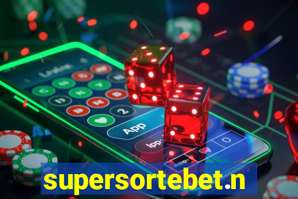 supersortebet.net