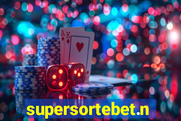 supersortebet.net