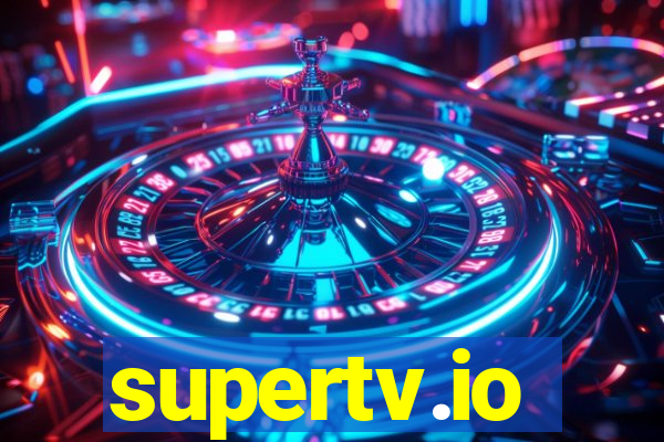 supertv.io