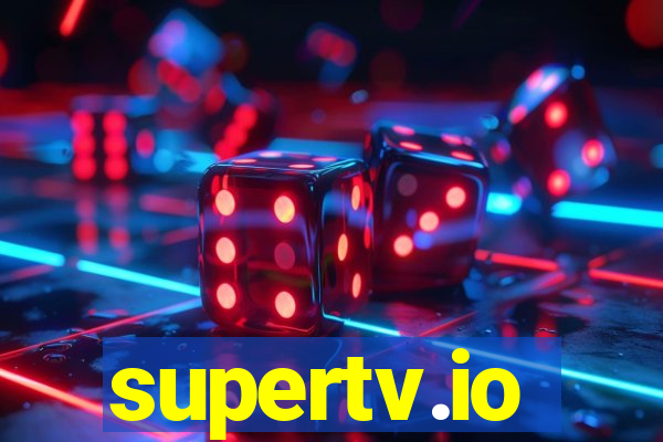 supertv.io