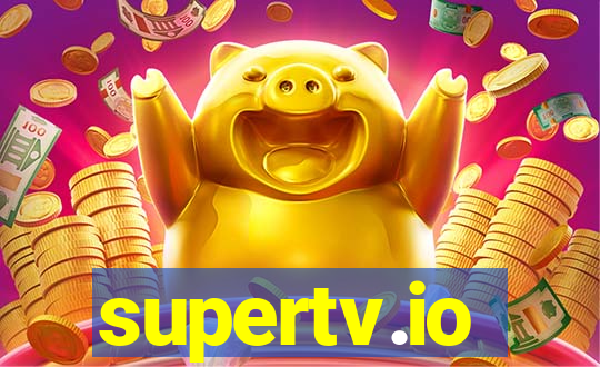 supertv.io