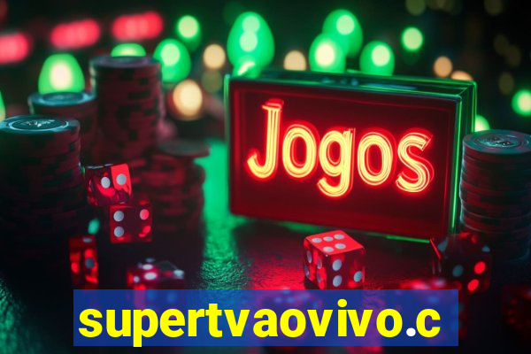 supertvaovivo.co