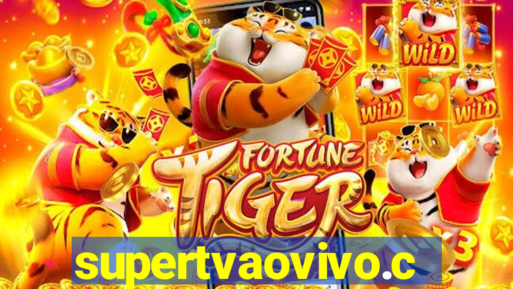 supertvaovivo.com