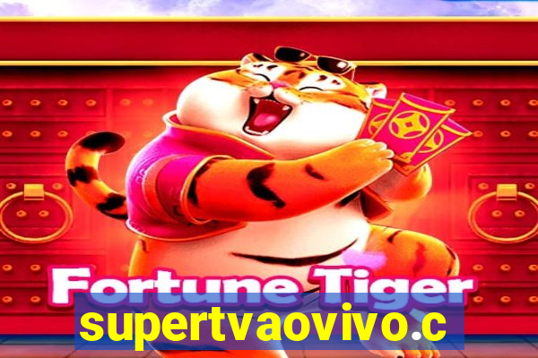 supertvaovivo.com