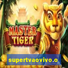 supertvaovivo.oi