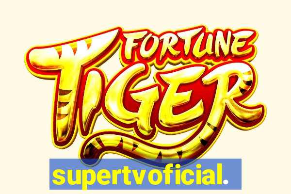 supertvoficial.com
