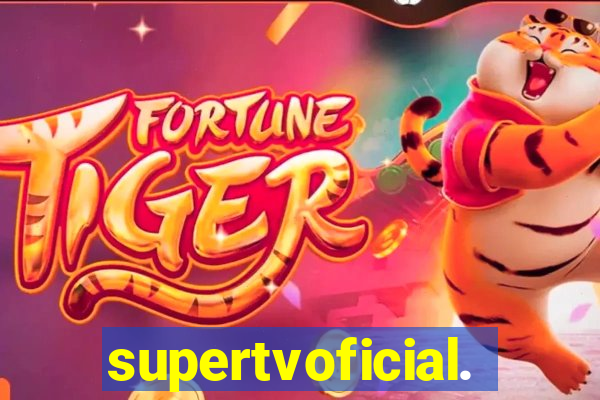 supertvoficial.com