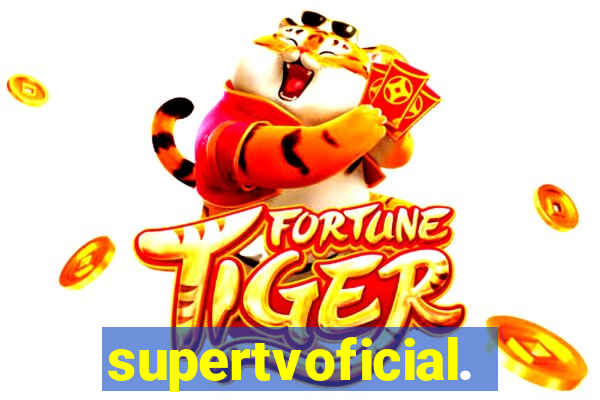 supertvoficial.com