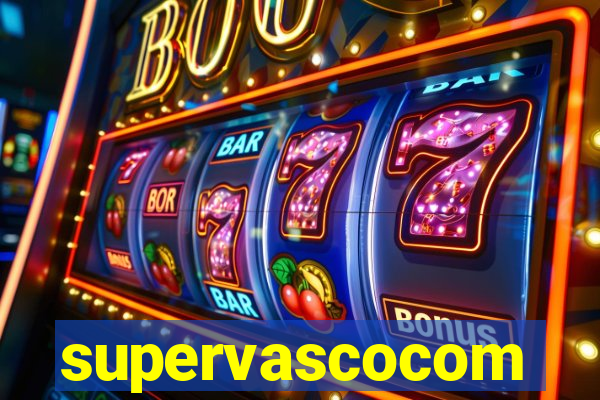 supervascocom