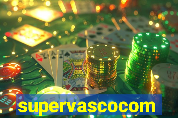 supervascocom