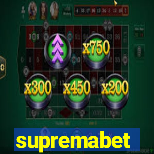 supremabet