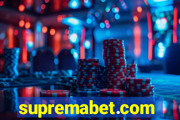 supremabet.com