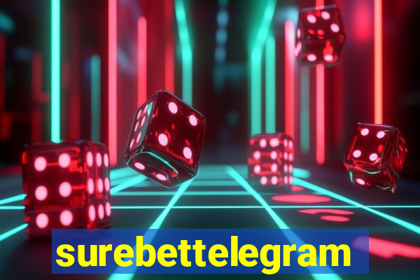 surebettelegram
