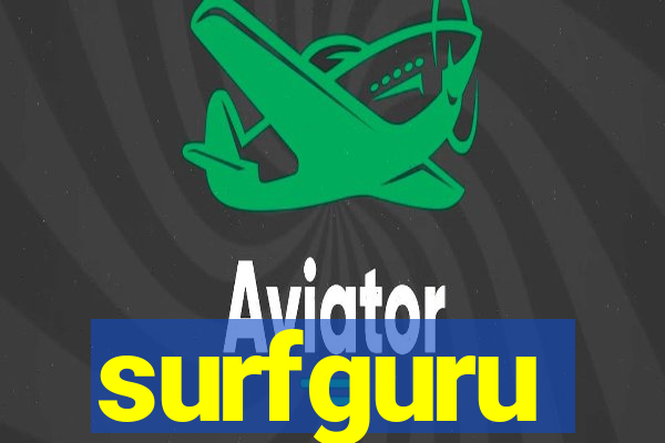 surfguru