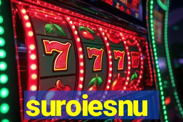 suroiesnu