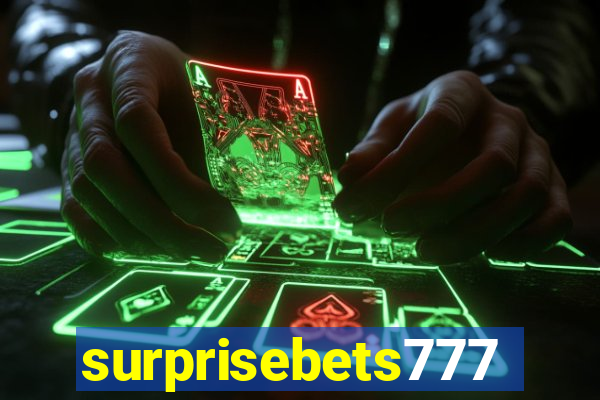 surprisebets777