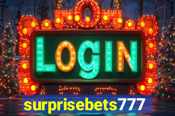 surprisebets777
