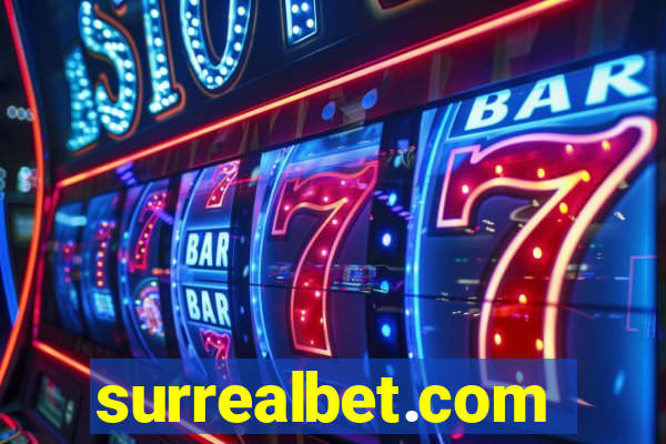 surrealbet.com