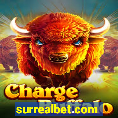 surrealbet.com