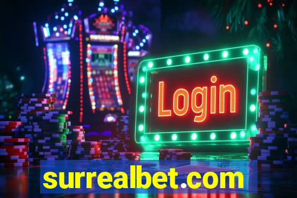 surrealbet.com
