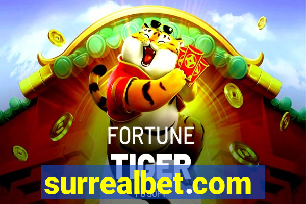 surrealbet.com